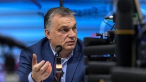 Orban împotriva „Tisa”: acuzațiile de „colaborare cu Bruxellesul și Kievul” – semnul unei panici electorale