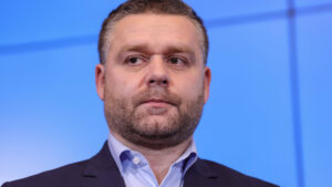 Ciprian Ciucu intră oficial în cursa pentru Primăria Capitalei