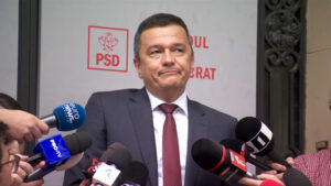 Grindeanu: eliminarea termenului „progresist” din statutul PSD clarifică direcția doctrinară