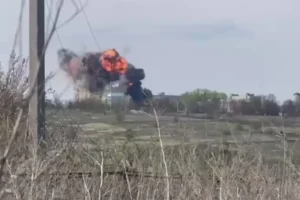 Ucraina evacuează zeci de sate din zona Kupiansk, sub atacuri intense rusești