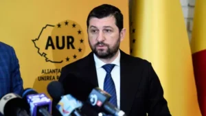 Lulea spune că partidele de guvernare servesc grupuri infracționale Lulea spune că partidele de guvernare servesc grupuri infracționale