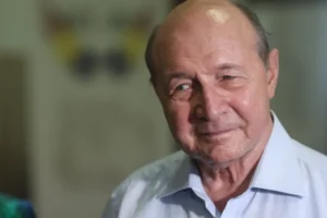 Traian Băsescu și Gabriela Firea, desemnați cei mai performanți primari ai Bucureștiului ID265177_INQUAM_Photos_George_Calin