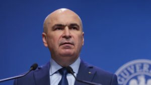 Bolojan explică întâlnirea cu afaceristul Fănel Bogoș: „Nu mi-a cerut nimic”