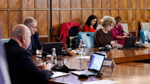 Oana Gheorghiu primește portofoliul reformei statului