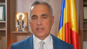 Călin Georgescu: „Alegerile din 7 decembrie sunt o farsă”