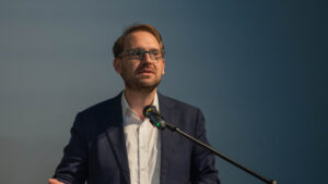 Fritz reacționează dur în scandalul numirii de la MIPE Fritz reacționează dur în scandalul numirii de la MIPE