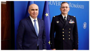 Bolojan, întâlnire NATO la București: „România își consolidează apărarea”