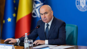 Ilie Bolojan: „Fantomele urii revin în societate, nu trebuie să le tolerăm”