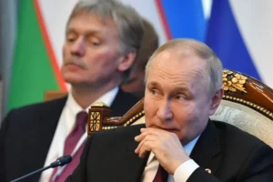 Kremlinul așteaptă versiunea oficială a noului plan de pace SUA–Ucraina Kremlinul așteaptă versiunea oficială a noului plan de pace SUA–Ucraina