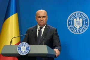 Ilie Bolojan avertizează: „fantomele urii şi intoleranţei devin tot mai vizibile în societatea noastră” profimedia-1032393001