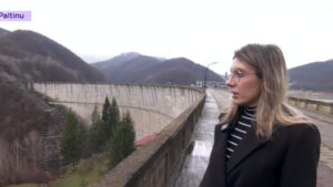 Vizită neanunțată la Paltinu Vizită neanunțată la Paltinu