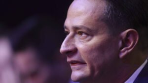 Băluță acuză „frăția” Ciucu–Alexandrescu în cursa pentru Capitală