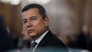 Grindeanu, atac direct la Drulă în bătălia pentru București