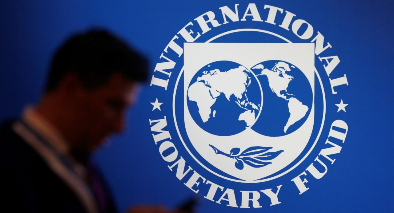 IMF logo