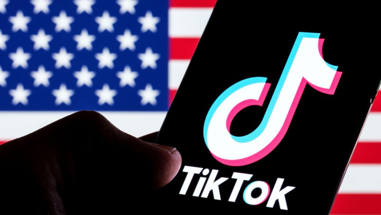 TikTok in SUA