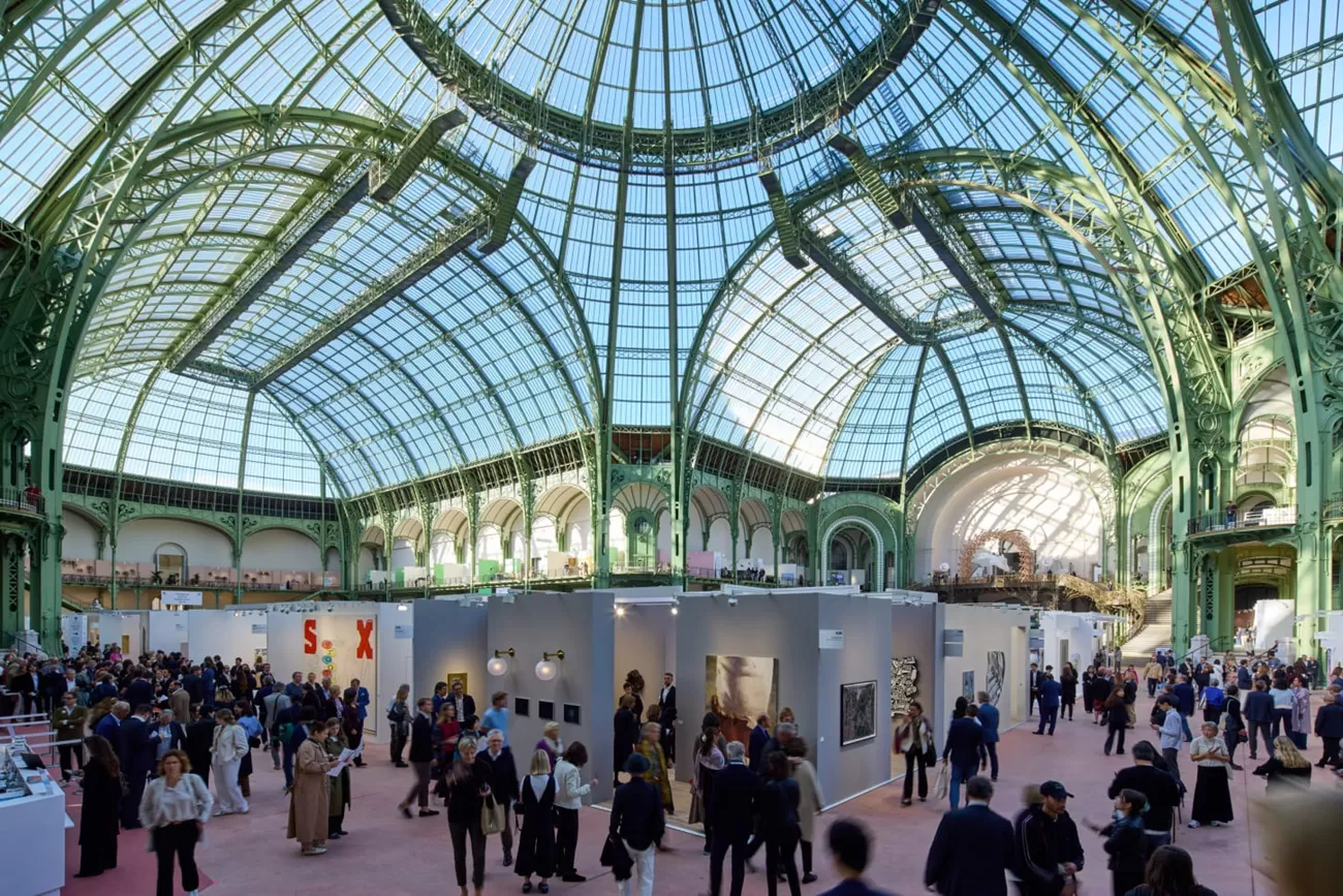Târgurile de artă ale anului 2026 – de la Art Basel și Frieze la ...