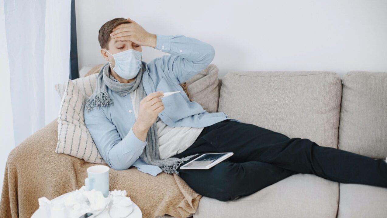 gripa imagine simbol