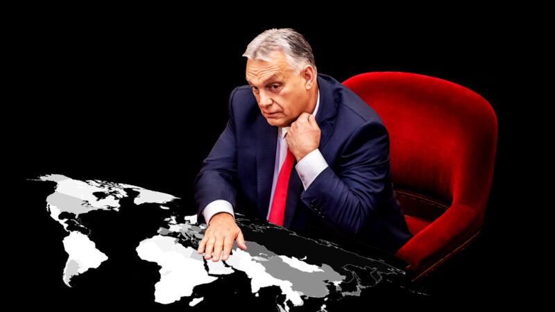 Orban a declarat Ucraina „dușman” al Ungariei: context politic Victor-Orban