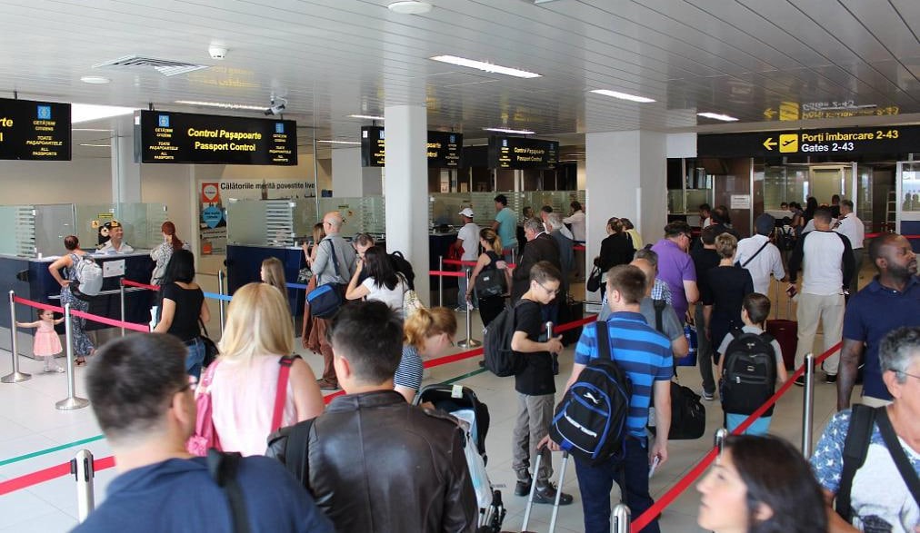 exodul Românilor - imagine simbol