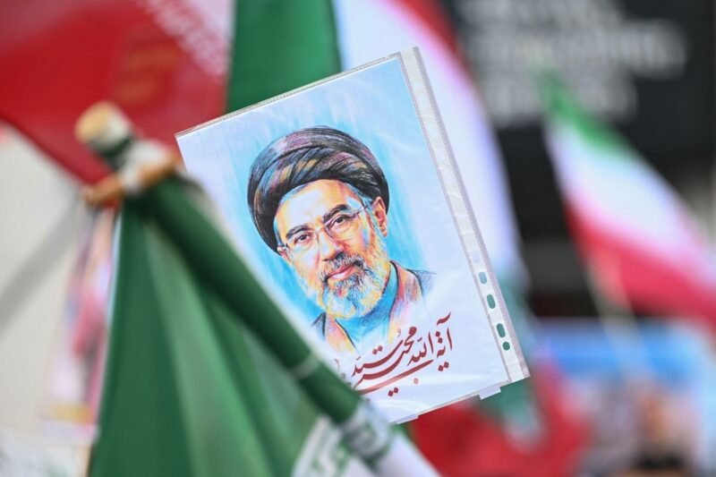 Iranul dezminte că noul lider suprem Mojtaba Khamenei este rănit: „Nu are nicio problemă” IMG_5738