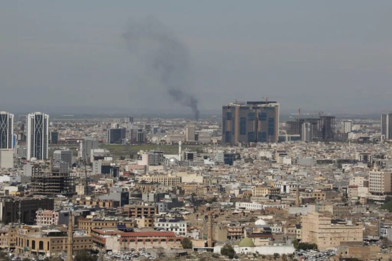Primul militar francez ucis în conflictul din Orientul Mijlociu după un atac cu drone în Irak photo_2026-03-13_11-04-45