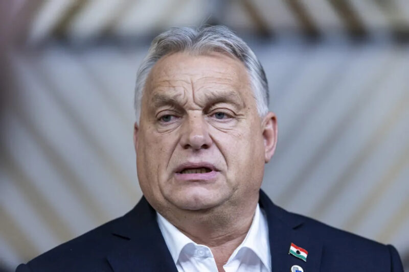 Lovitură pentru Viktor Orbán: opoziția Tisza câștigă teren înainte de alegeri photo_2026-03-30_11-33-50