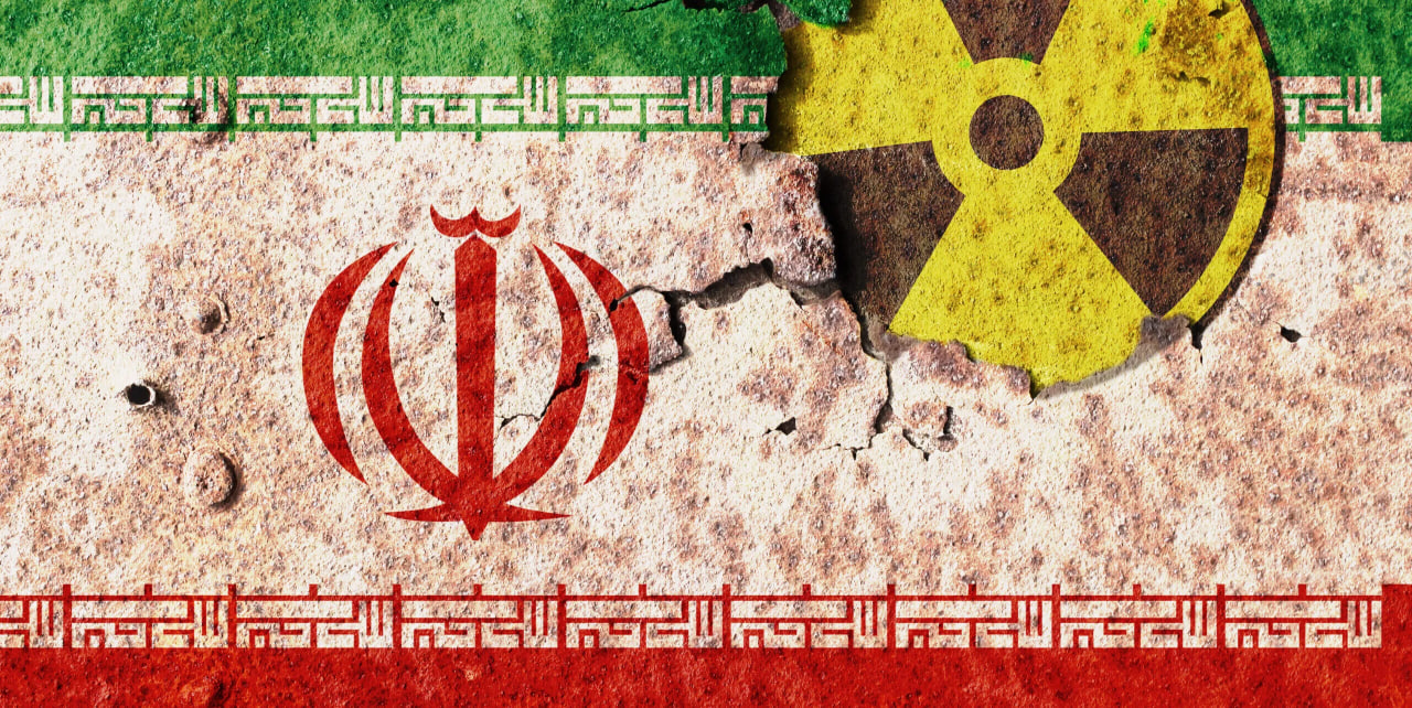 Iran și planurile nucleare