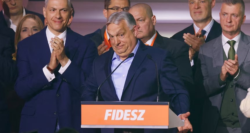 Viktor Orban