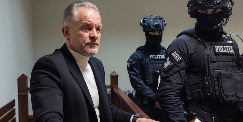 Vladimir Plahotniuc