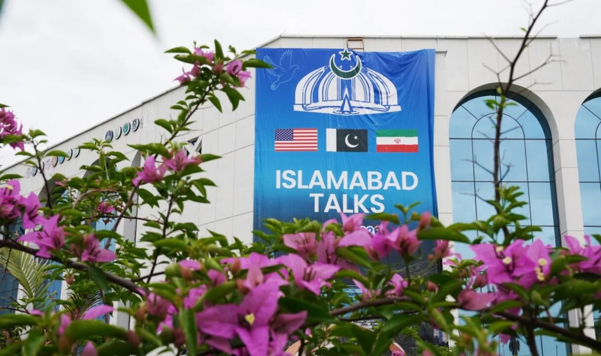 discuții SUA - Iran la Islamabad