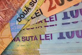 Curs record al euro: leul românesc a atins un minim istoric / depositphotos