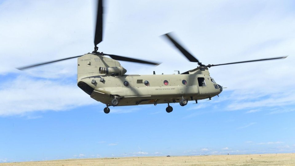 Germania se pregătește pentru o posibilă reducere a prezenței militare a SUA / depositphotos