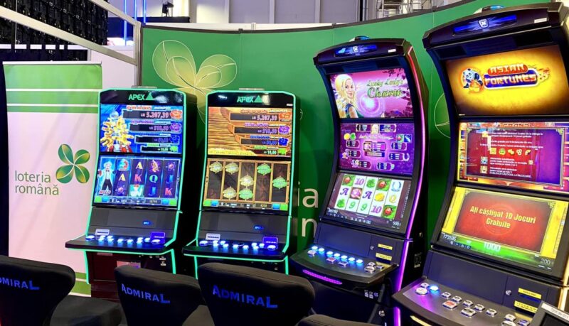 jocuri de noroc - imagine simbol