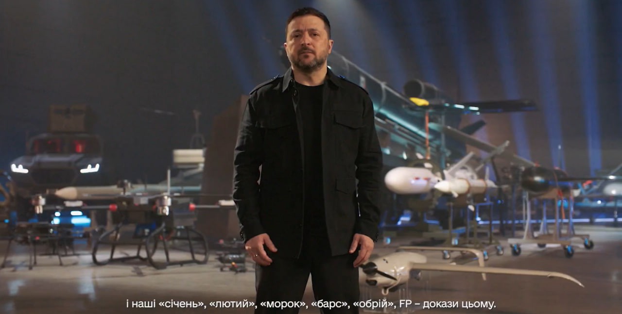 Zelenski anunță o premieră pe front: poziție inamică cucerită exclusiv de roboți și drone