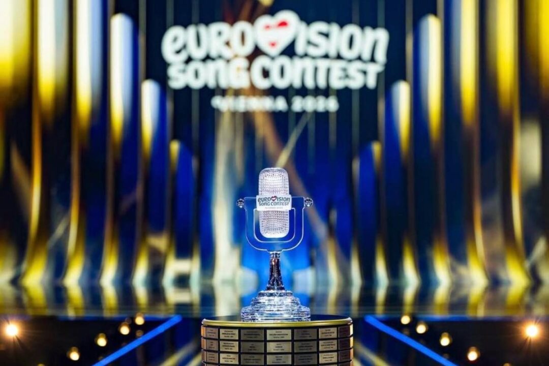 Eurovision la Viena a fost ținta a aproximativ 500 de atacuri cibernetice: autoritățile austriece anunță tentative de sabotaj dejucate/depositphotos