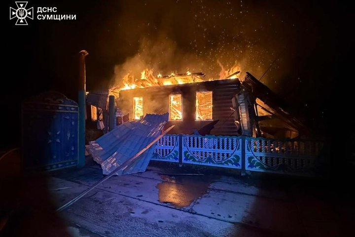 Lovituri asupra Dnipro, Zaporojie și Kramatorsk / deposiphotos