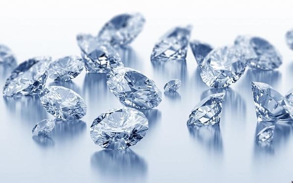 Războiul cu implicarea Iranului distruge industria diamantelor din India / depositphotos