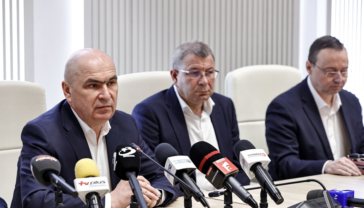 Ilie Bolojan: companiile din industria auto își mută producția în zone libere / depositphotos