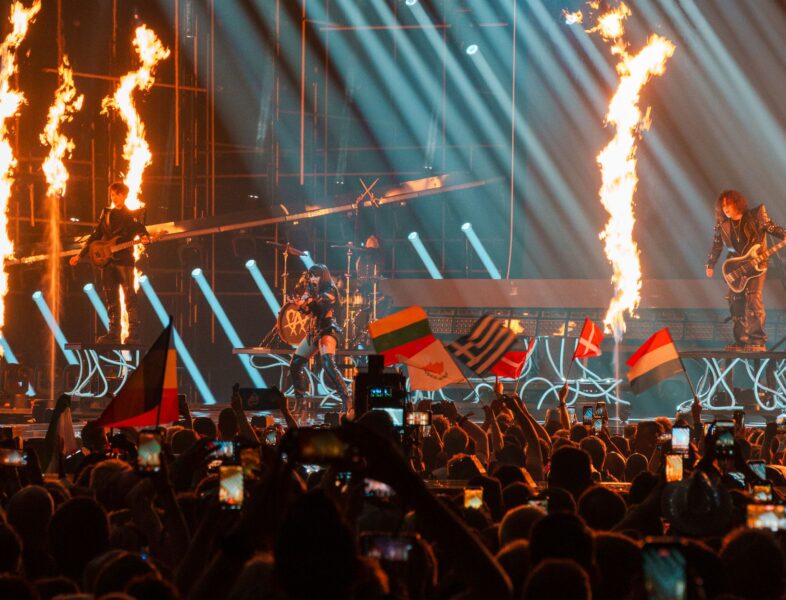 România s-a calificat din nou în finala Eurovision Song Contest 2026, după câțiva ani dificili pentru participarea țării la concurs