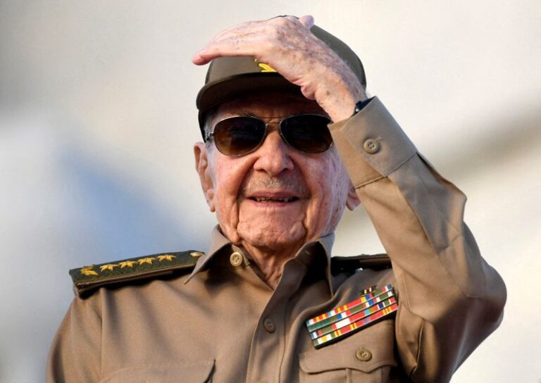 Acuzația secolului: SUA îl acuză oficial pe Raúl Castro de uciderea cetățenilor americani / depositphotos