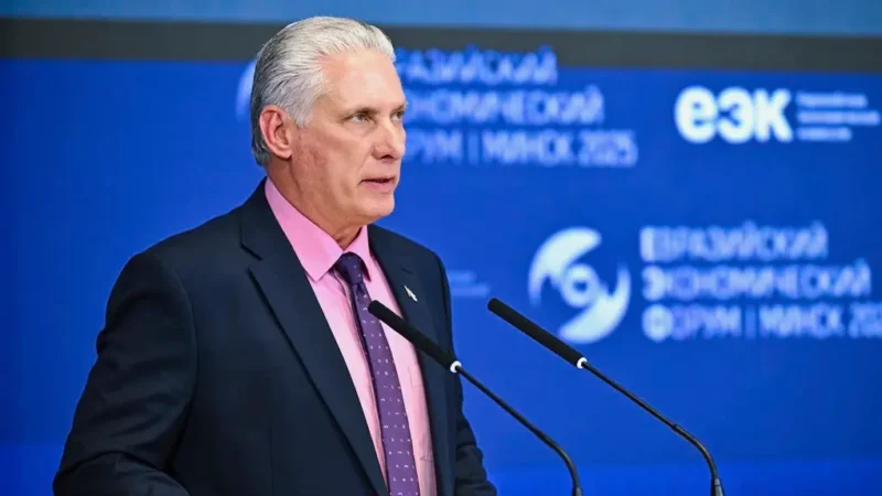 Cuba amenință SUA cu o „baie de sânge” după informațiile privind un posibil conflict legat de drone Cuba amenință SUA cu o „baie de sânge” după informațiile privind un posibil conflict legat de drone/depositphotos