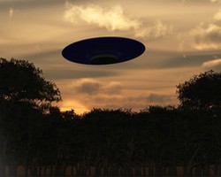 Secretele ies la iveală: Pentagonul a publicat documente de arhivă și imagini cu OZN-uri, ascunse timp de decenii / depositphotos
