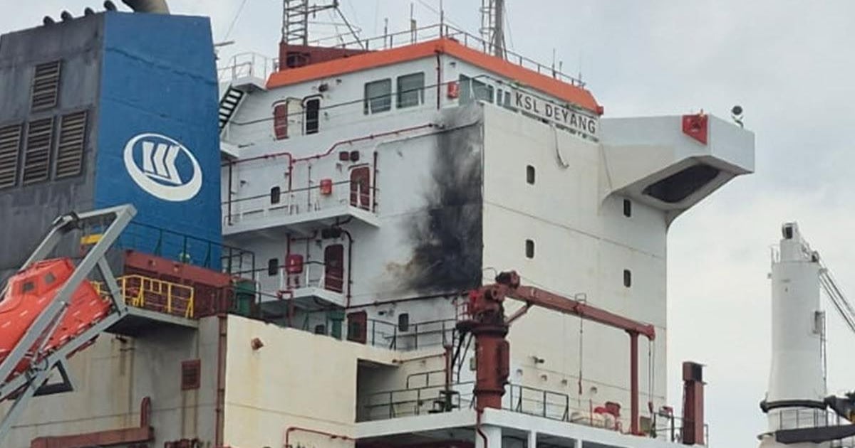 Lovitura asupra unei nave chineze în Marea Neagră: cum Rusia extinde zona de risc chiar și pentru propriii parteneri / depositphotos
