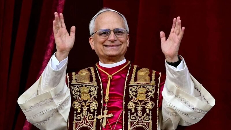 Avertisment de la Vatican: Papa Leon a cerut guvernelor lumii o reglementare strictă a inteligenței artificiale / depositphotos