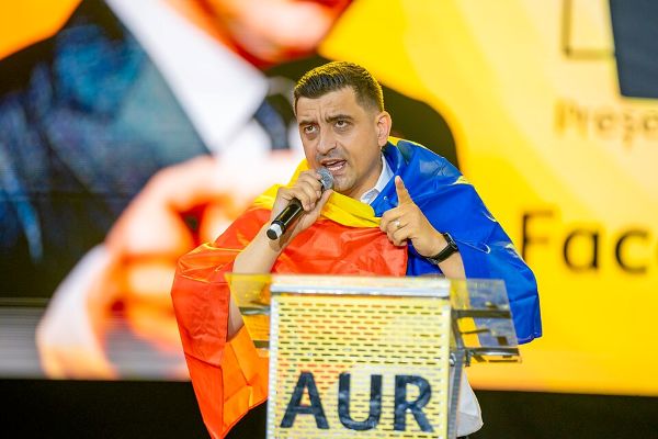 George Simion: un nou aliat al Kremlinului în interiorul Europei? / depositphotos
