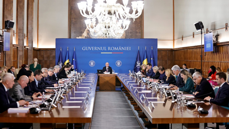 Guvernul României alocă 10 miliarde de lei pentru sprijinirea comunităților locale / depositphotos