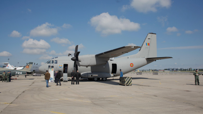 Arsenalul viitorului: în România s-a deschis expoziția BSDA 2026 cu cele mai noi tehnologii militare / depositphotos