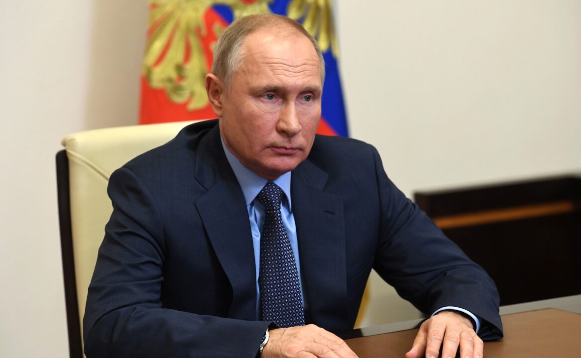 „Legalizarea agresiunii”: Parlamentul Federației Ruse a aprobat legea care extinde competențele lui Putin pentru introducerea trupelor în străinătate / depositphotos