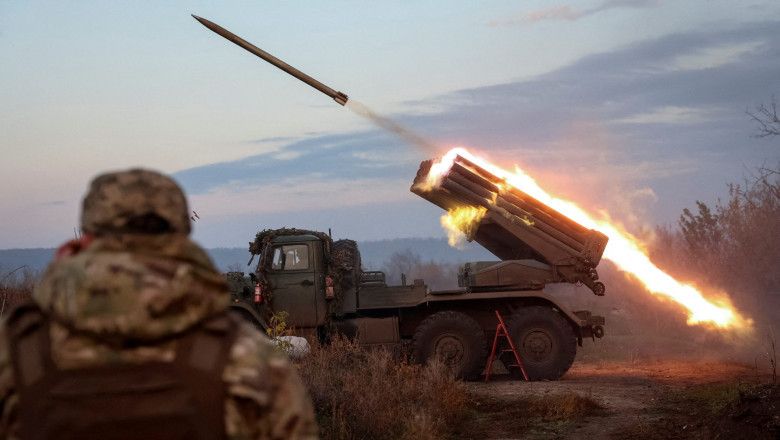 Armistițiu sub foc: Ucraina și Rusia se acuză reciproc de încălcarea „regimului de liniște” inițiat de Trump / depositphotos