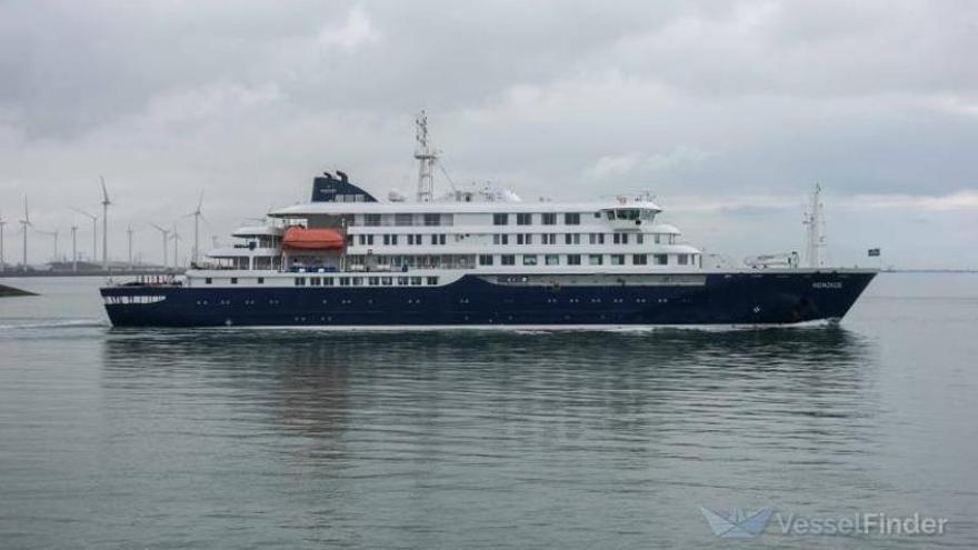 Carantină în Atlantic: pe Tenerife a început evacuarea pasagerilor unui vas de croazieră din cauza unui focar de hantavirus / depositphotos
